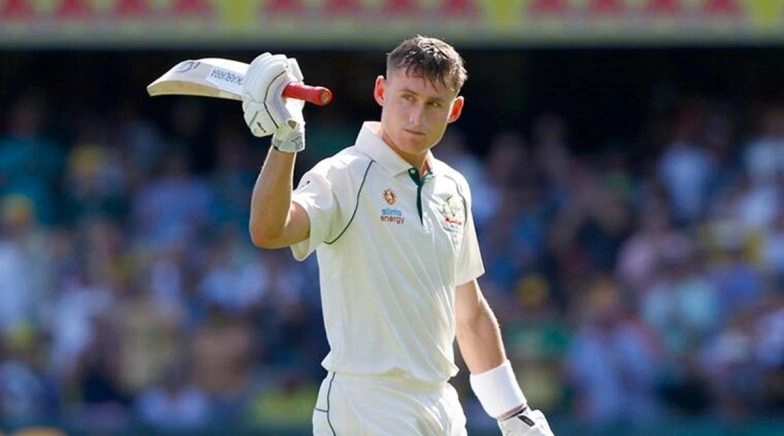 Marnus Labuschagne Thanks Glamorgan for Opportunity to Play in 2021-22 County Season