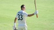 Sports News | ICC Test Player Rankings: Head, Labuschagne and Shaheen Attain Career-best Spots