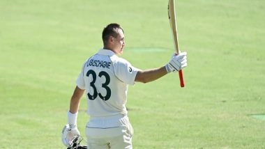 Sports News | Ashes: There's a Lot for Me to Learn from Adelaide Test, Says Labuschagne