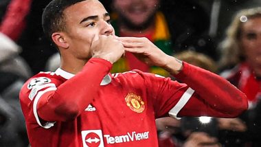 Mason Greenwood Shines But Manchester United Struggles As Their UCL 2021-22 Match Against young Boys Ends With 1-1 Draw