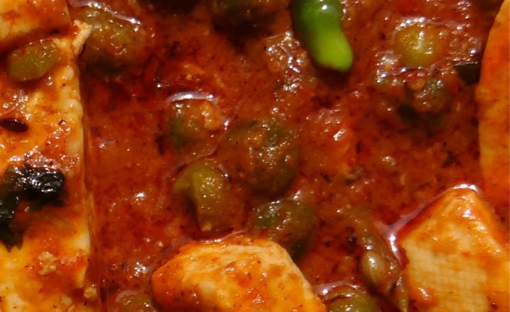 Google Year in Search 2021: Top-10 Most Searched Recipes in India This Year!