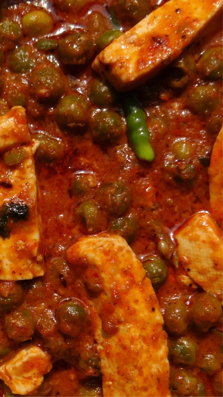 Top-10 Most Searched Recipes in India