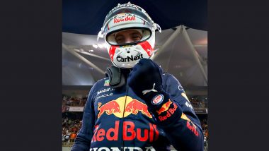 Abu Dhabi GP 2021: Max Verstappen Beats Lewis Hamilton to Thrilling Pole for Title-Decider