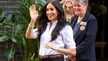 Meghan Markle’s Supporters Dismiss Buckingham Palace Leaked ‘Bullying’ Report