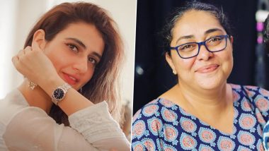 Sam Bahadur: Fatima Sana Shaikh Opens Up on Working Under Meghna Gulzar, Says ‘I Feel Truly Blessed to Have Bagged This Opportunity’