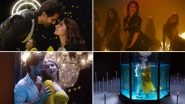 Mera Yaar Song: Aditya Seal and Dhvani Bhanushali&rsquo;s Chemistry Is Hot and Fab in This Fiery Track (Watch Video)