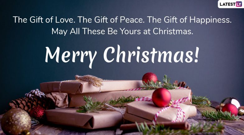 best christmas wishes messages