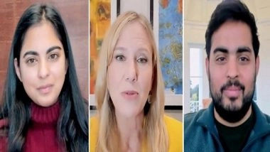 Business News | Soon, Jio Users Can Recharge Phone, Make Payments Through WhatsApp