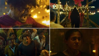 Minnal Murali Trailer: Tovino Thomas Turns Into A Saviour, A Superhero For The People Of His Town (Watch Video)