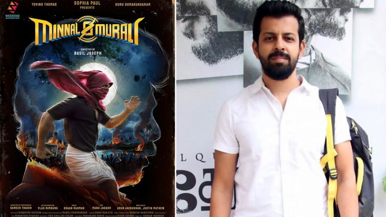 Minnal Murali Review: Bejoy Nambiar Calls Tovino Thomas’ Superhero Film ‘An Absolute RIOT’ (View Post)