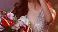 Miss Universe 2021 Is Harnaaz Sandhu: View Indian Beauty Queen&rsquo;s Winning Moments in Pics