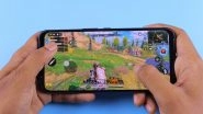 Mobile Game Spending To Reach USD 89.6 Billion Globally in 2021