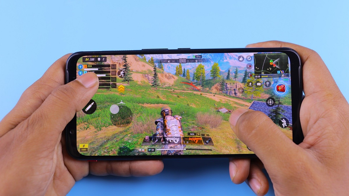 Mobile Game Spending To Reach USD 89.6 Billion Globally in 2021 | 📲  LatestLY