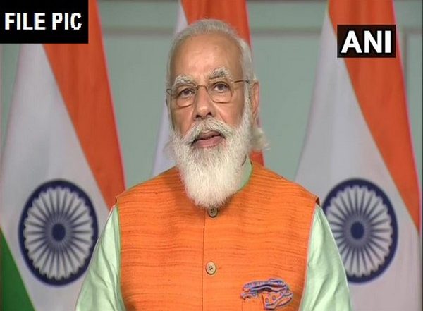 India News | Uttarakhand Polls 2022: PM Modi Likely to Hold Public Rally in Kumaon Region