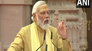 Kashi Vishwanath Dham Is Testament to India’s Culture, Ancient History, Says PM Narendra Modi