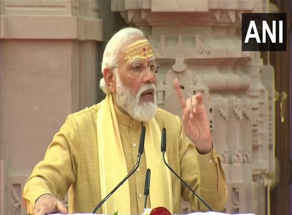 Kashi Vishwanath Dham Is Testament to India’s Culture, Ancient History, Says PM Narendra Modi