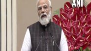 India News | PM Modi to Lay Foundation Stone of Ganga Expressway Project in Shahjahanpur on December 18