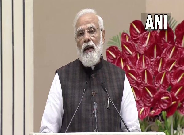 India News | PM Modi to Lay Foundation Stone of Ganga Expressway Project in Shahjahanpur on December 18