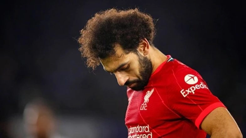 Egyptian Star Mohamed Salah Expected To Leave Liverpool Next Season