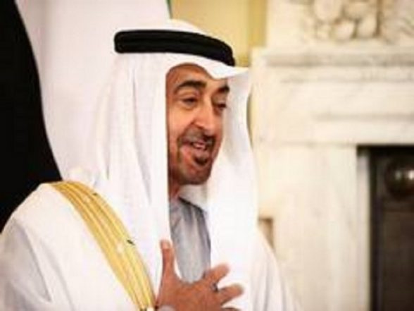 World News | Mohamed Bin Zayed Receives Prime Minister of Morocco - Vimarsana News
