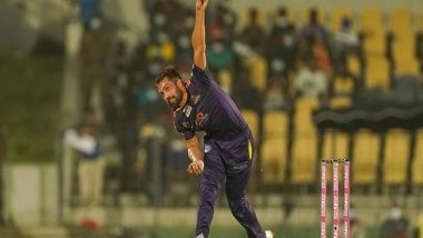 Sports News | LPL: We've Good Momentum, Will Try Our Best to Win Final, Says Amir