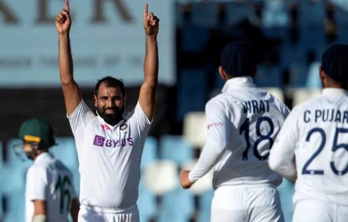 9 Lesser-Known Facts About Mohammed Shami You Need to Know