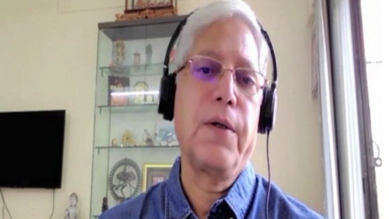 Omicron Variant A Serious Issue, India Has Taken It Very Seriously, Says Dr Mohan Gupte