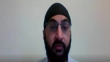 Sports News | As a Youngster I Used to Look Up to Harbhajan Who is a Spinner and Wears a 'Patka': Monty Panesar