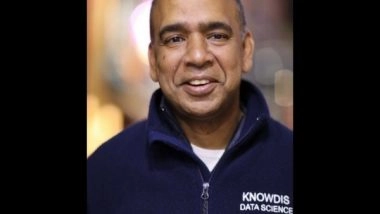 Business News | KnowDis Machine Learning Day 2021 - 3rd Edition on December 3, 2021