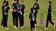 Sports News | New Zealand to Tour Pakistan Twice in 2022-23 to Make Up for Abandoned Series