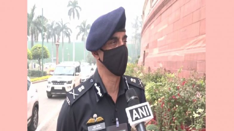 Cyclone Jawad: 33 More Teams to Be Deployed, Says NDRF Chief Atul Karwal