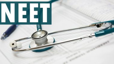 NEET UG 2022: Medical Entrance Exam Reports 95% Attendance With Record 18.72 Lakh Applicants