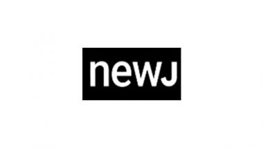 Business News | NEWJ Jumps 10 Spots in Top Global Digital First Publishers by Tubular Inc; Now Ranks at the 25th Position