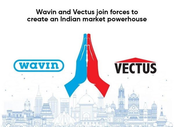 Business News | Wavin, Orbia's Building & Infrastructure Business, Joins Forces with Vectus to Provide the Indian Market with Access to Water and Sanitation Solutions