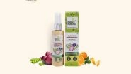 Business News | Nature Nuskha Launches a Unique Product - Hair Fitness Nourishing Mist for Healthy Hair