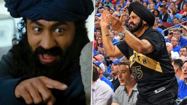 Actor Kal Penn to Star in and Produce Nav Bhatia's Biopic 'Superfan'
