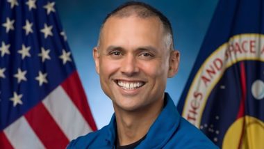 NASA Picks Indian-Origin Anil Menon Among 10 New Astronauts for Moon Mission