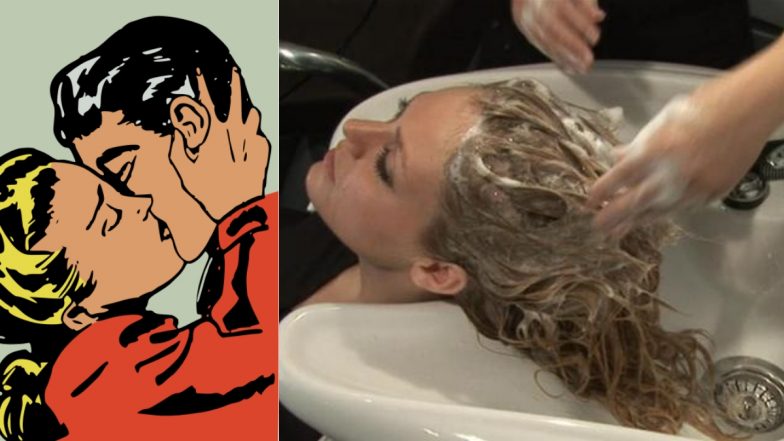 New Year&rsquo;s Eve 2021 Rituals for Good Luck: Can You Wash Your Hair on NYE? What Is the Kiss Superstition? Everything You Need To Know