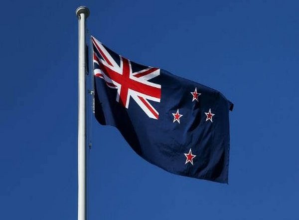 New Zealand Calls On Its Nationals to Leave Ukraine Amid Fears Of Russian Invasion