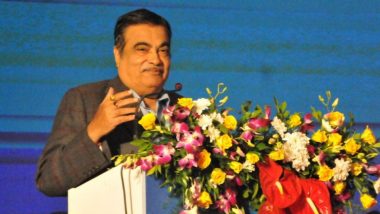 New Expressway Link to Be Constructed to Connect Delhi, Lucknow, Says Nitin Gadkari