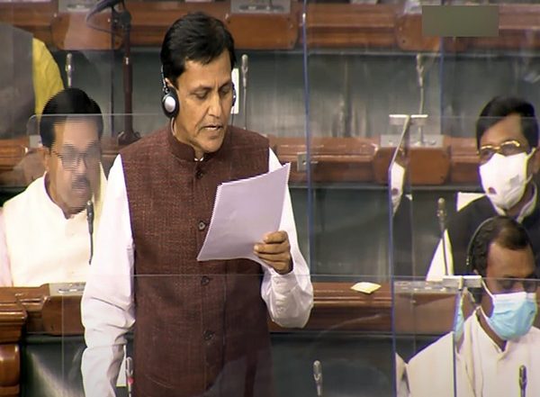 India Granted Citizenship to 3117 Minorities From Pakistan, Bangladesh, Afghanistan Over Past 4 Years, Says Nityanand Rai
