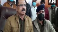 India News | Noida: Five Arrested for Impersonating Candidates in Govt Recruitment Exams