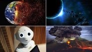 Nostradamus Predictions For 2022: From Asteroid to Political Assassination and Artificial Intelligence to Civil War, These Are the Prophecies by Legendary Astrologer