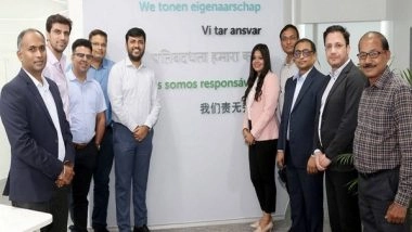 Business News | Nouryon Expands Office in Mumbai to Support Asia Pacific Growth Plans