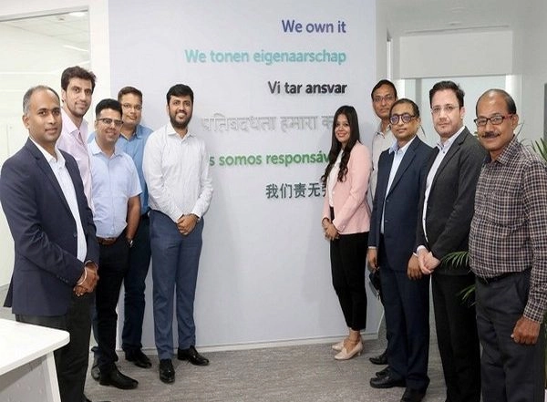 Business News | Nouryon Expands Office in Mumbai to Support Asia Pacific Growth Plans