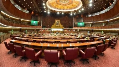 World News | Tariq Ali Bakheet Appointed as Special Envoy to Afghanistan