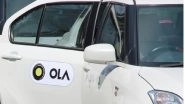 Ola Ordered To Pay Rs 95,000 Compensation for Overcharging Hyderabad Customer