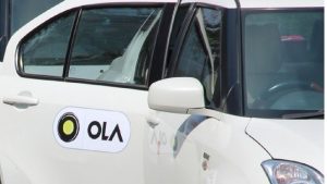 Ola Services Suspended in Chandigarh: State Transport Authority Halts Operations for 6 Months Over Regulatory  Violations 