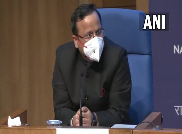 India News | No Severe Symptoms of Omicron Reported So Far: Union Health Ministry