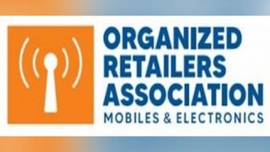 Business News | Organized Retailers Association Appoints T S Sridhar as President